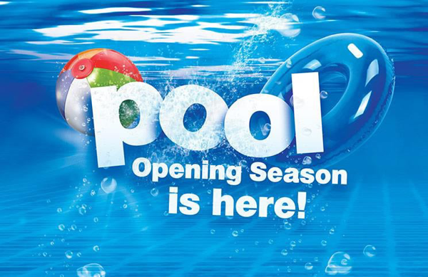 Landis Lakes Pool